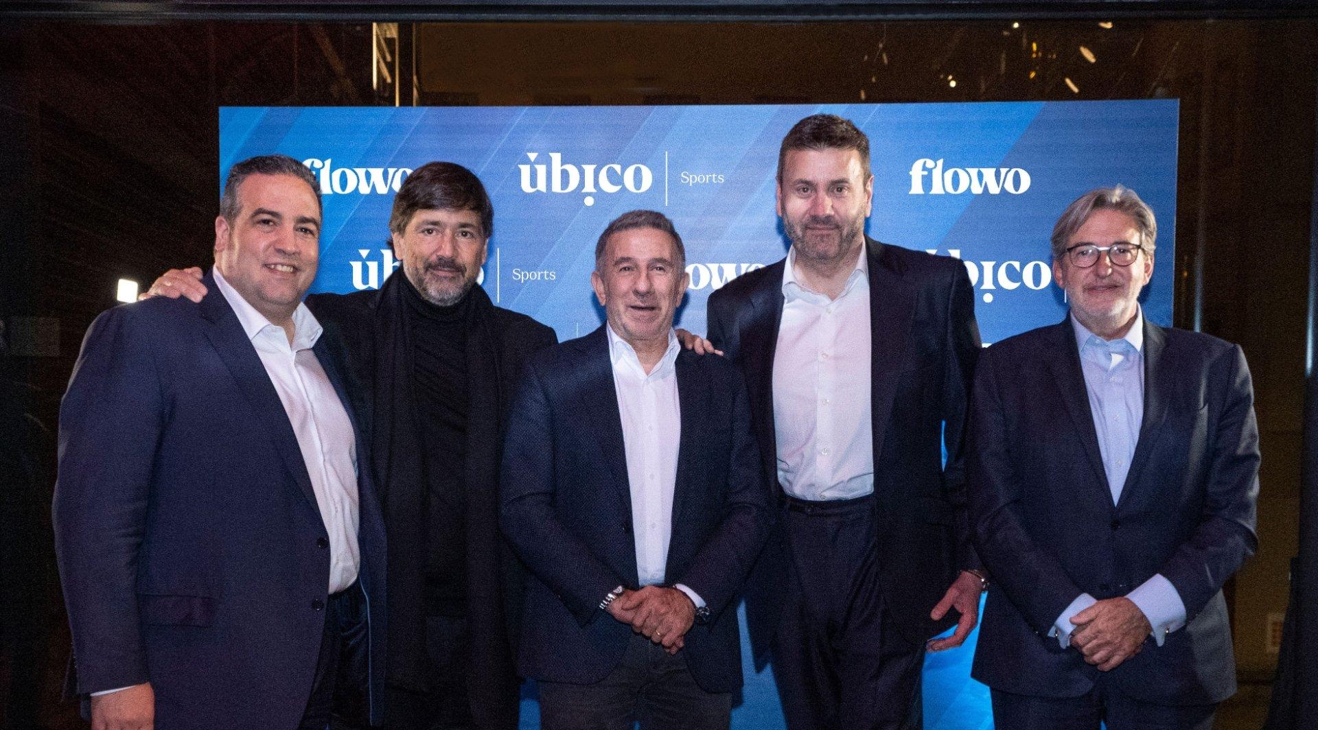 Úbico Sports y Aspar Team